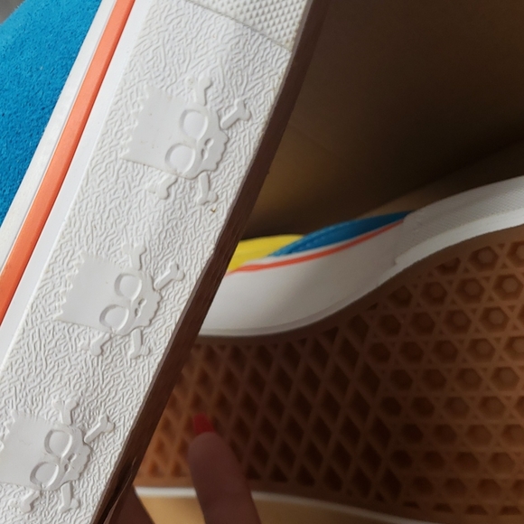 Vans slip on pro The Simpsons - Picture 16 of 16